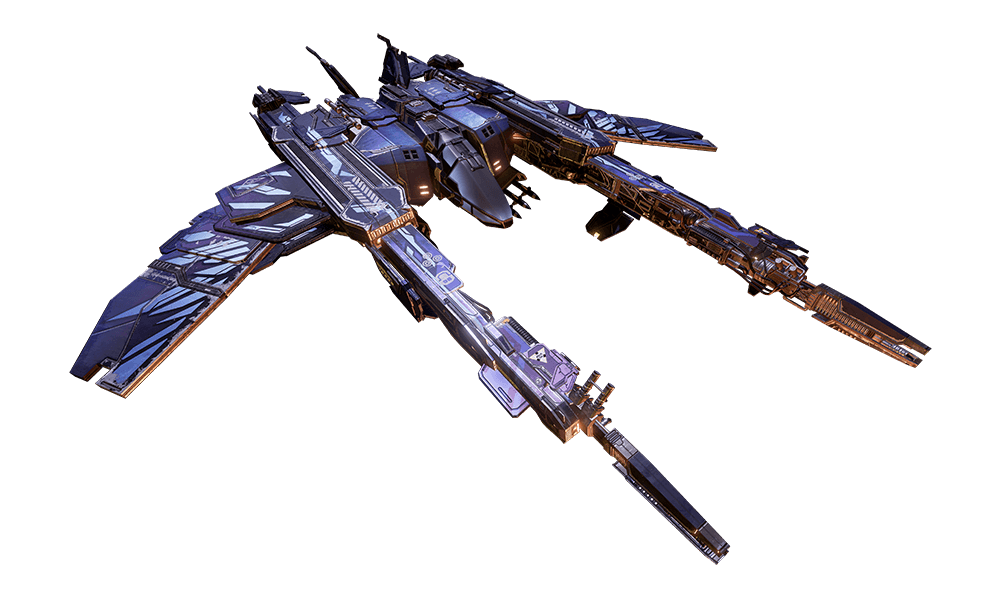 Strix ship