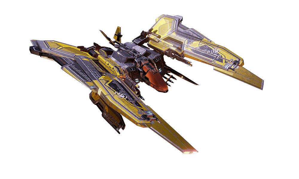 Yurei ship