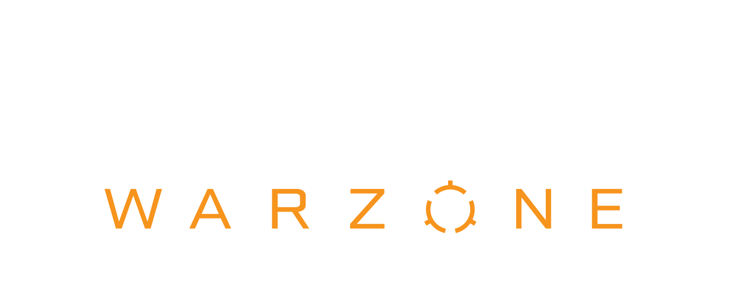 EVE Valkyrie Warzone